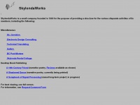 skylondaworks.com