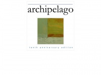 archipelago.org Thumbnail