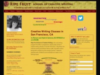 ripefruitwriting.com