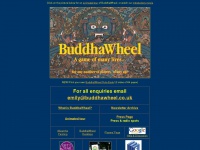 buddhawheel.co.uk