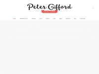 Petergifford.com