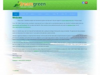 Dreamgreen.org