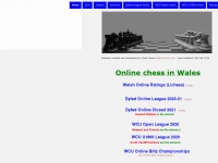 Dyfed-chess.org