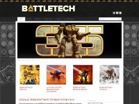 battletech.com Thumbnail