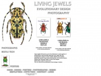 living-jewels.com Thumbnail