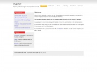 Daide.org.uk