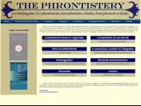 Phrontistery.info