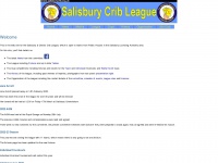 salisburycrib.org.uk