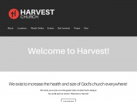 harvestpa.org