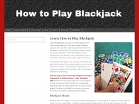 howtoplayblackjack.org