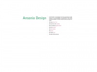 ansoniadesign.com Thumbnail