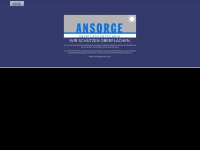 Ansorge.com