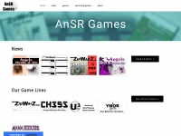 ansr-entertainments.com Thumbnail