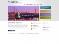 Anstisscpa.com