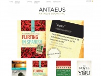 antaeusbooks.com Thumbnail