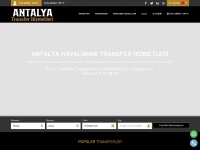 Antalyatransferi.com