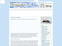 antarctica-holidays.com Thumbnail