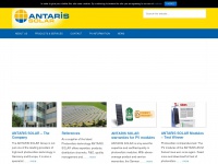 antaris-solar.com Thumbnail