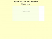 antarius.info