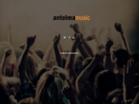 Antelmamusic.com