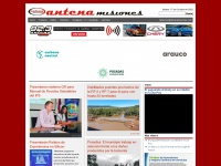 Antenamisiones.com