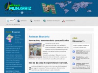 Antenasmunarriz.com