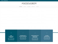 antevorte-pm.com Thumbnail