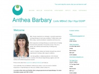Antheabarbary.com