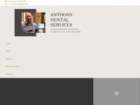 anthony-dental.com Thumbnail