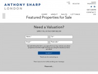anthony-sharp.com