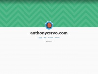 anthonycervo.com Thumbnail