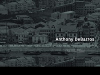 Anthonydebarros.com