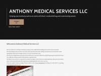 Anthonymedicalservices.com