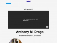 Anthonymdrago.com