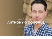 Anthonyodonohue.com