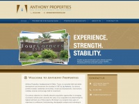 Anthonyproperties.com