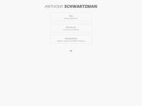 anthonyschwartzman.com Thumbnail