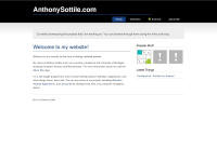 Anthonysottile.com