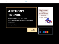 Anthonytrendl.com