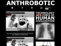 anthrobotic.org Thumbnail
