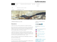 anthromama.wordpress.com Thumbnail