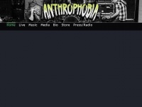 anthrophobia.com Thumbnail