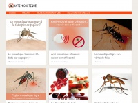 Anti-moustique.info