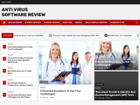 anti-virus-software-review.com Thumbnail
