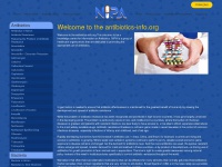 antibiotics-info.org Thumbnail