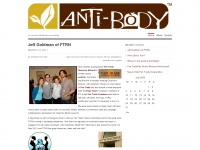 antibody.wordpress.com Thumbnail