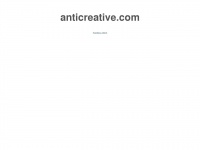 Anticreative.com