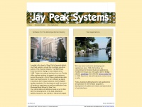 jaypeaksystems.com Thumbnail
