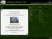 southgatebridgeclub.org.uk Thumbnail