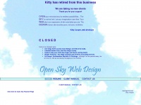 openskywebdesign.com